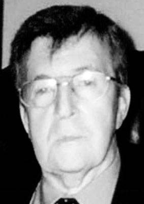 Photo of Gabriel Pilote