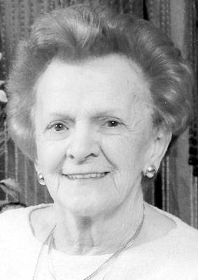 Photo of Francoise Gauthier