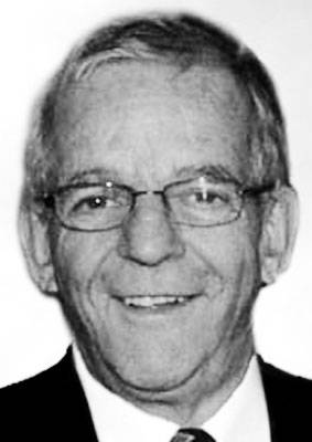 Photo of Ghislain Potvin