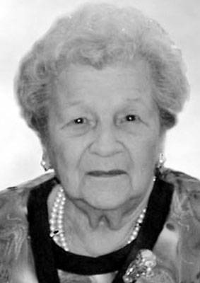 Photo of Gabrielle-Doyon Dion