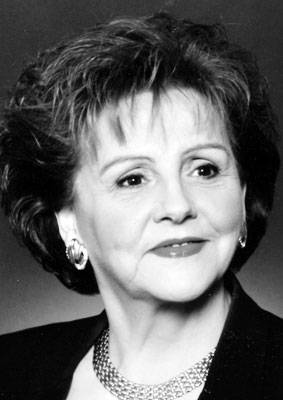 Photo de Suzanne Desbiens