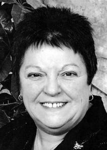 Photo of Doris Guillemette