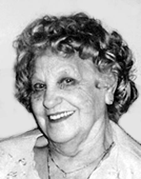 Photo of Rita-Vandal Desbiens