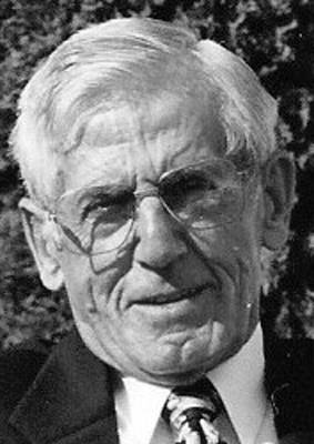 Photo de Henri Gagne