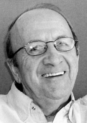 Photo of Raymond Bolduc