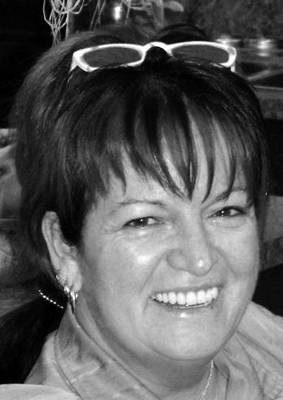 Photo of Jacqueline Fortin