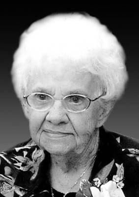 Photo of Marie-Alice-Fraser Perron