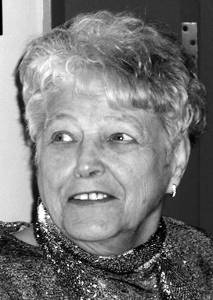 Photo of Colette-Gagne Girard