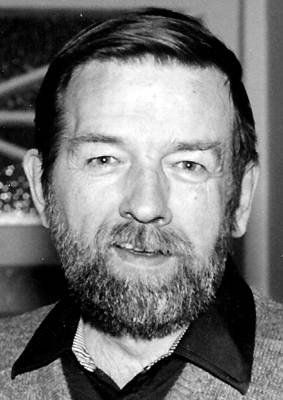 Photo of Thomas Lavoie