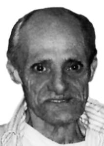 Photo of Louis-Georges Girard