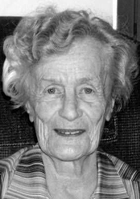 Photo de Francoise-Richard Gervais