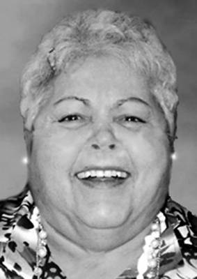Photo of Irene-Bonneau Taillon