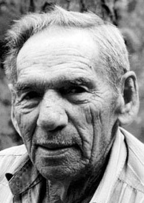 Photo of Victor Taillon