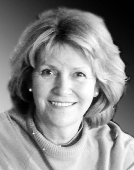 Photo of Ginette-Bouchard Perron