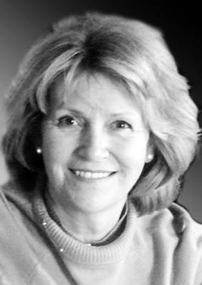 Photo of Ginette-Bouchard Perron