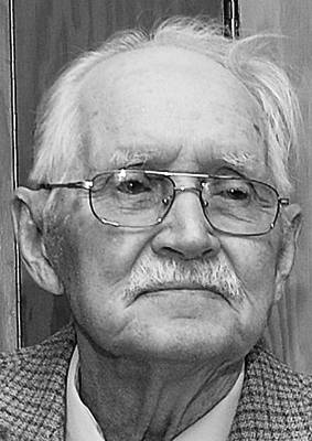 Photo of Xavier Potvin