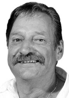 Photo of Andre Landreville