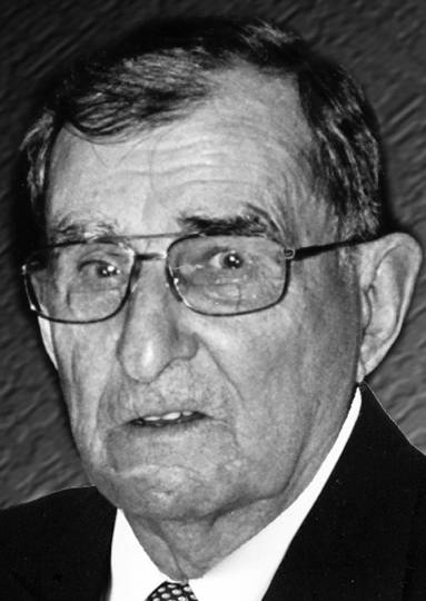 Photo of Roland Menard