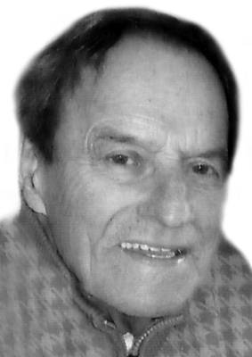 Photo de Roger Lamirande