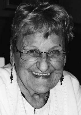 Photo of Murielle-Boivin Murray