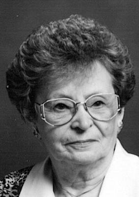 Photo of Berthe Boulianne