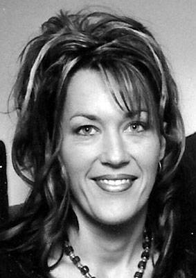 Photo of Pascale Bouchard