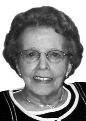 Photo of Therese-Guy Lacroix