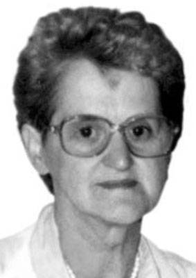 Photo de Jacqueline-Vallee Boudreault