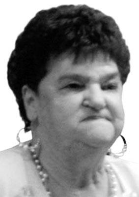 Photo de Jacqueline-Fortin Gaudreault