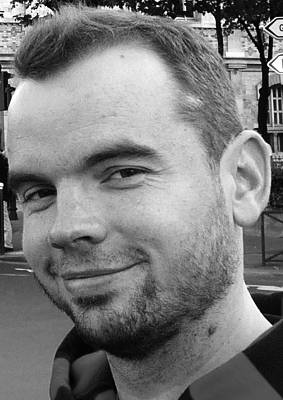 Photo of Carl Martel