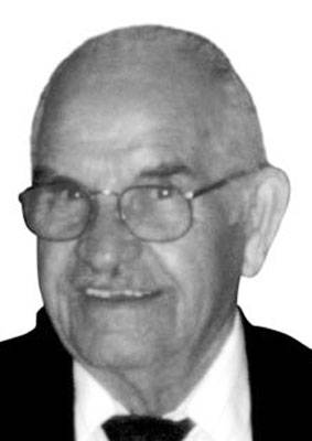 Photo of Philias Paquet