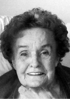 Photo de Beatrice-Larouche Potvin