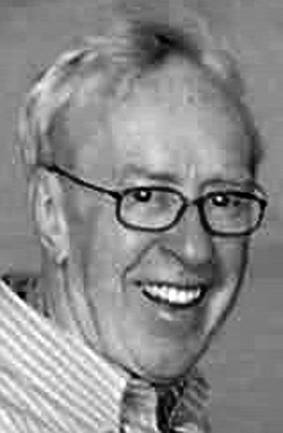 Photo of Michel Bilodeau