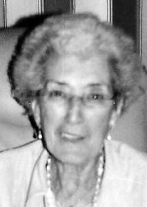 Photo de Anita-Guay Gagnon