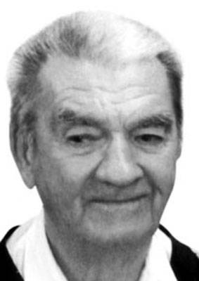 Photo of Antoine Imbeault