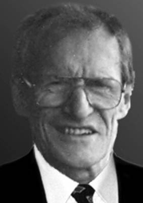 Photo of Conrad Potvin