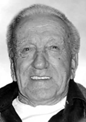 Photo of Alphonse Lavoie