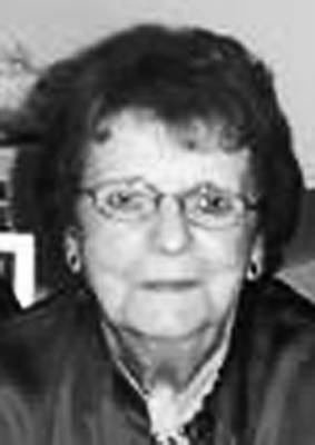 Photo de Leda Lavoie