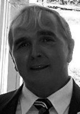 Photo of Francois Mailhot