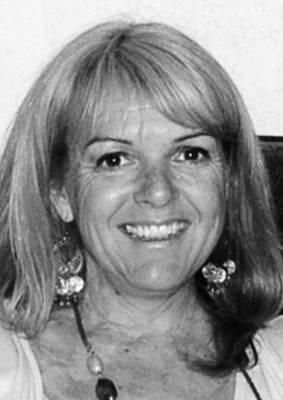 Photo of Chantale Harvey