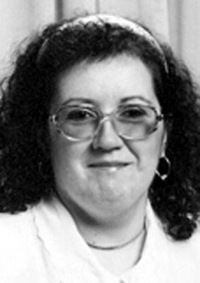 Photo of Christiane Roussel