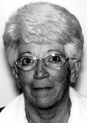 Photo of France Coulombe