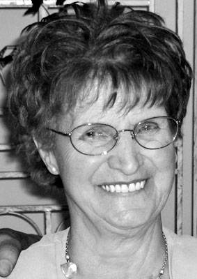 Photo of Helene-Simard Bouchard