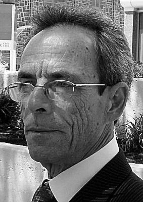 Photo of Mario Paquin