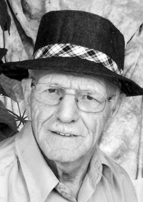 Photo of Gaston Riendeau