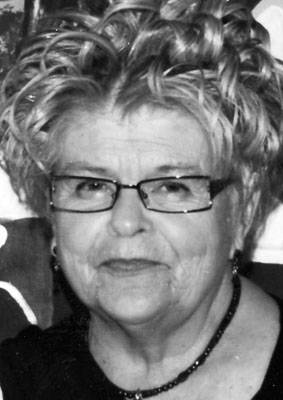 Photo of Huguette-Bernier Garon