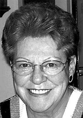 Photo de Rose-France Maltais