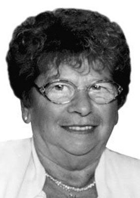 Photo de Armande-Asselin Bilodeau