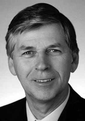 Photo de Alain Fortin