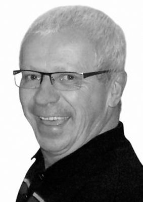 Photo of Alain Lejeune